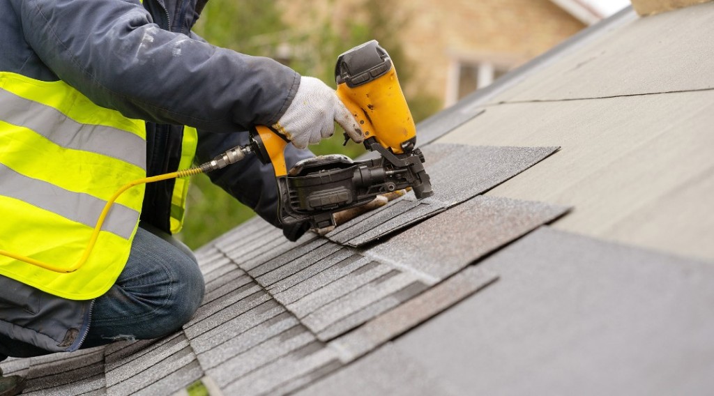 The Process of Roof Installation: From Inspection to the Final Touches